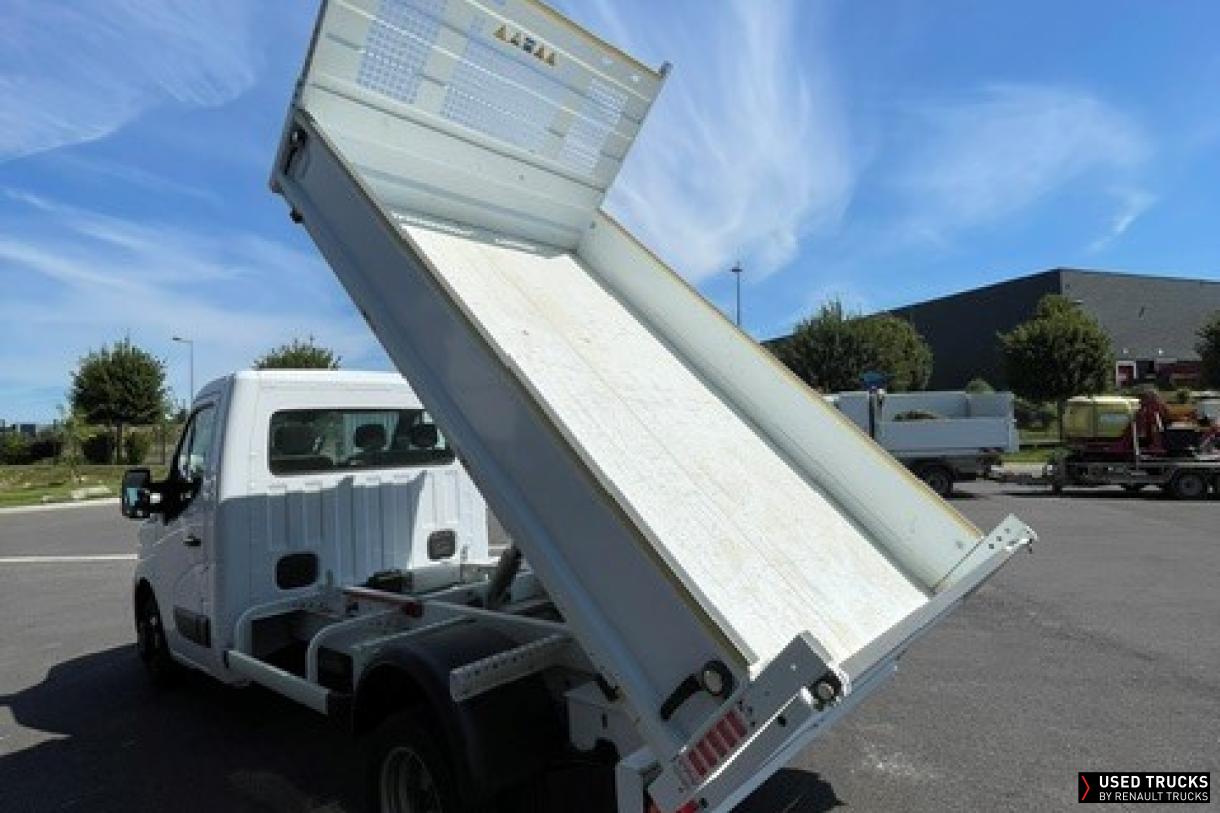 Renault Master 130