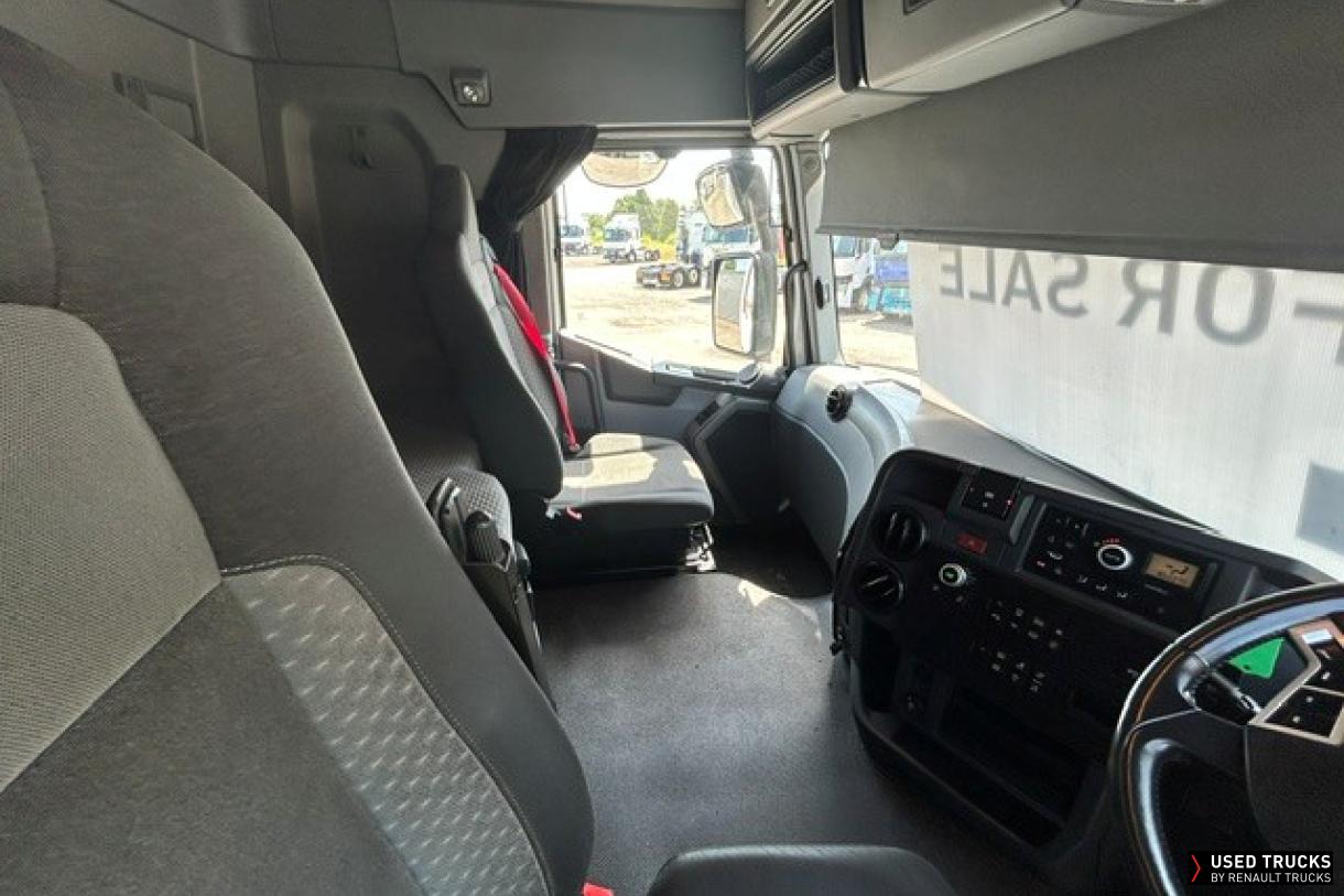 Renault Trucks T 460