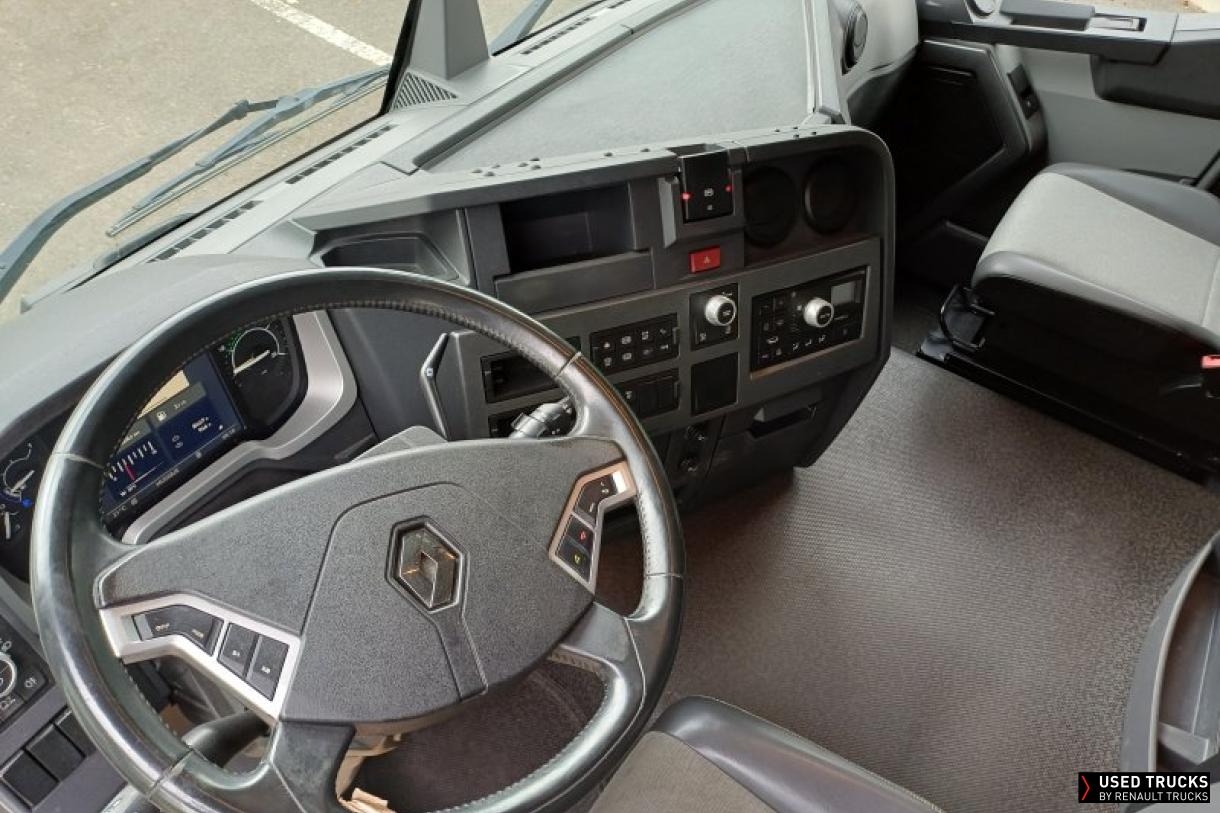 Renault Trucks T 480