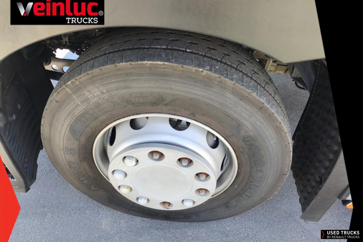 Renault Trucks T 460