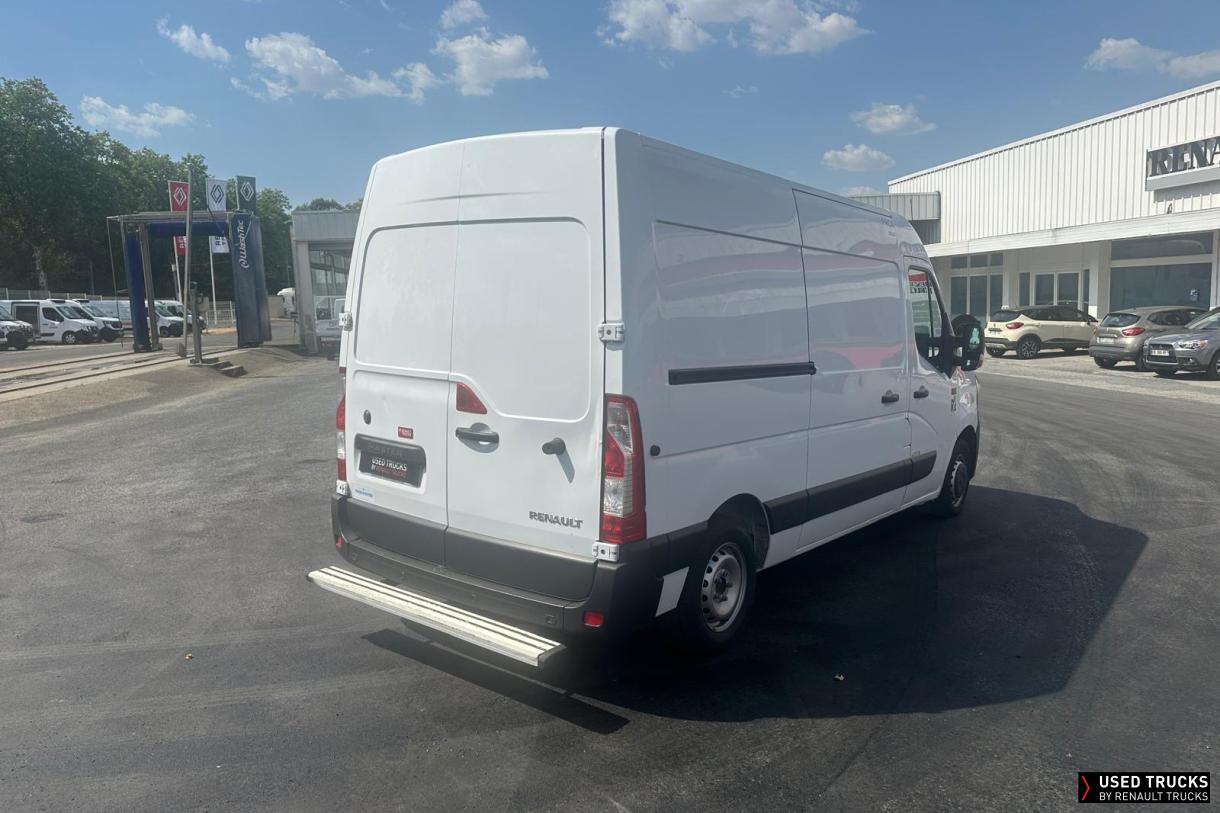 Renault Trucks Master 150