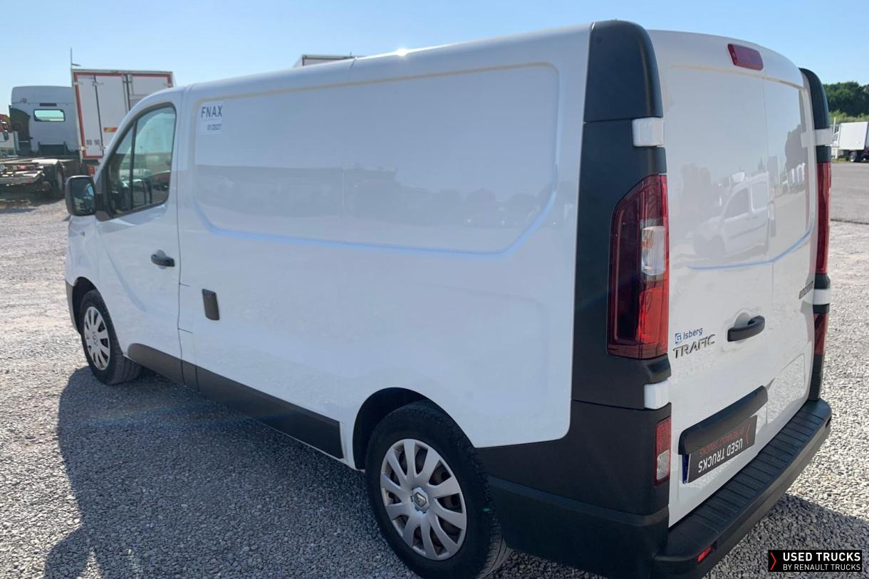 Renault Trucks Trafic 120