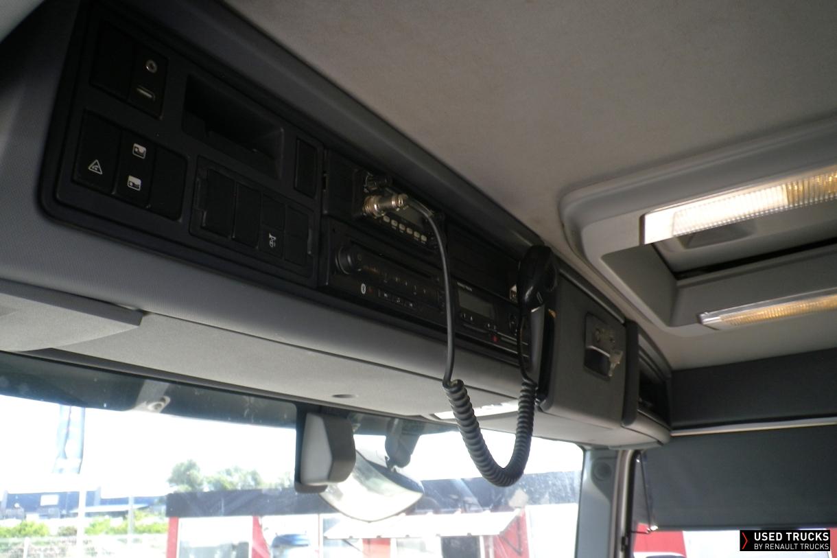 Renault Trucks C 480