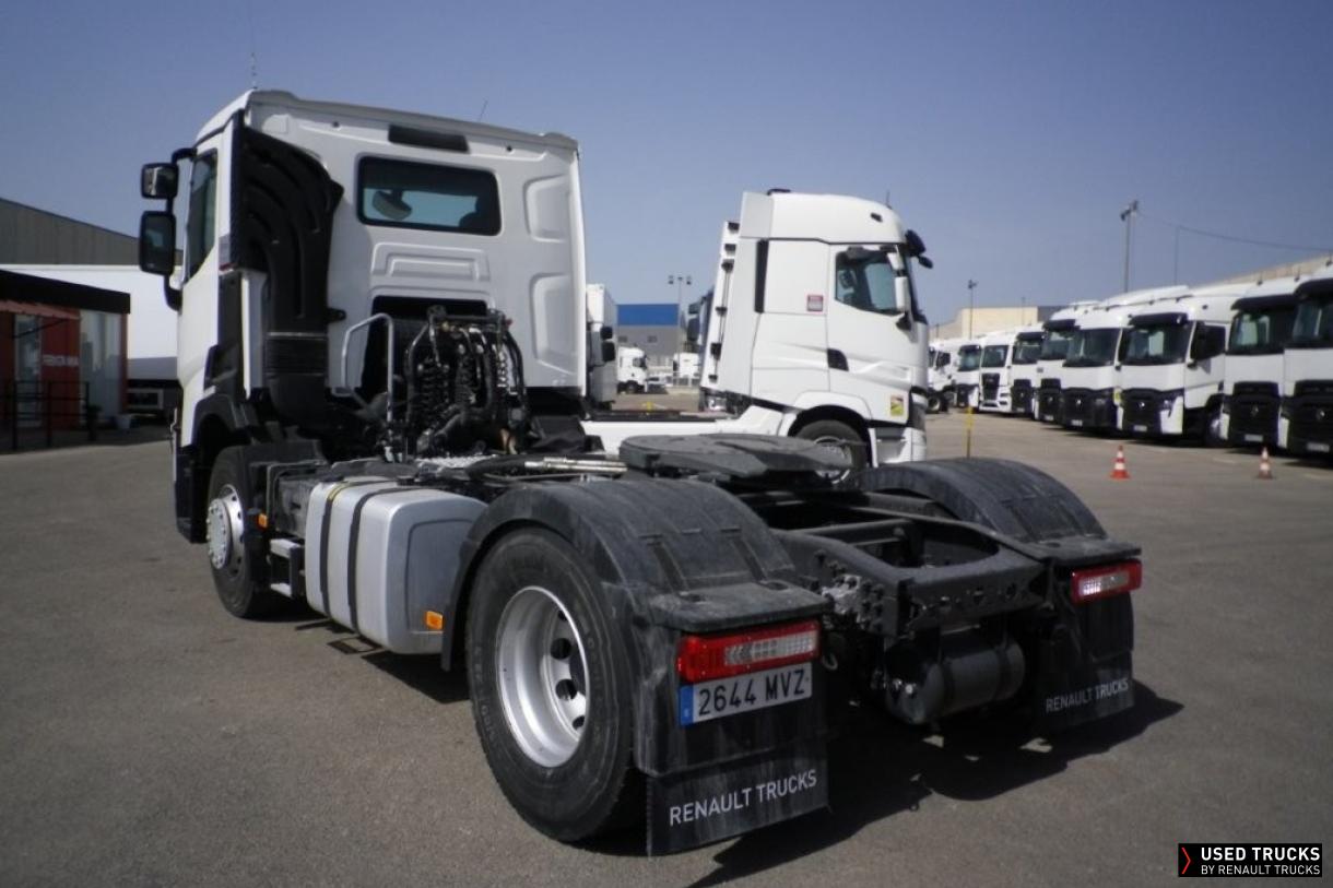 Renault Trucks T 480
