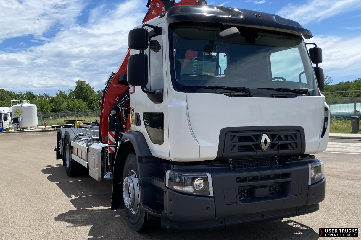 Renault Trucks C 