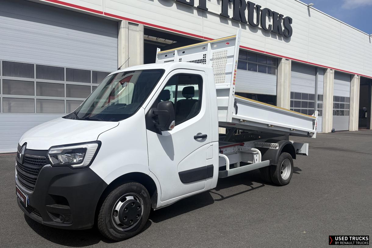 Renault Master 130