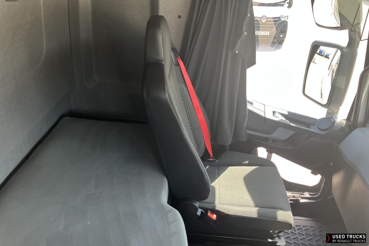 Renault Trucks T 480
