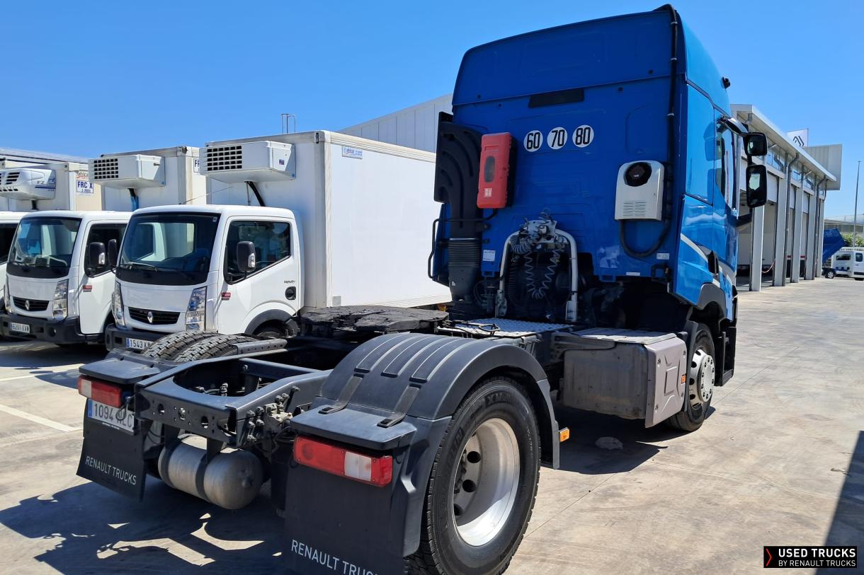 Renault Trucks T 440