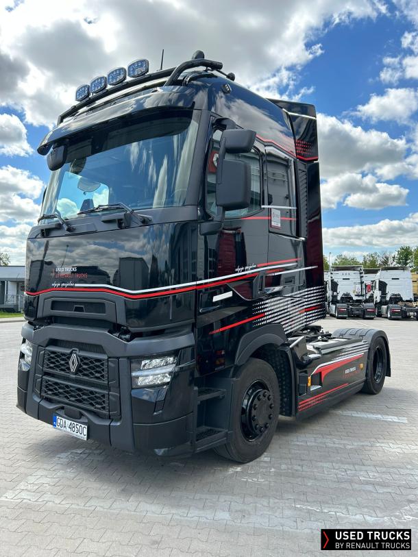 Renault Trucks T High 