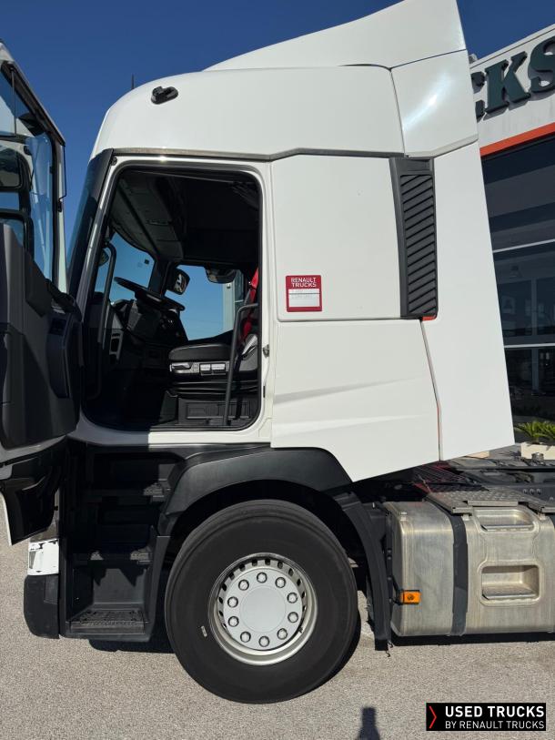 Renault Trucks T 480