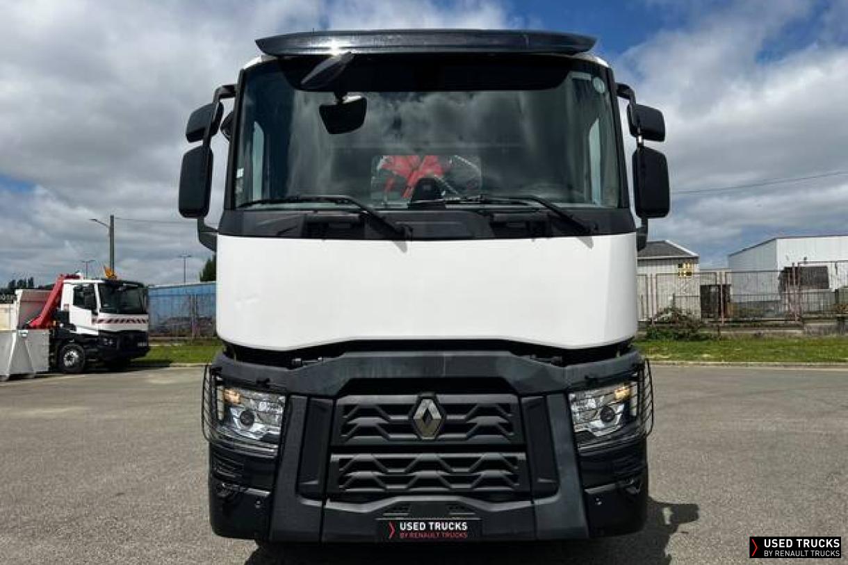 Renault Trucks C 440