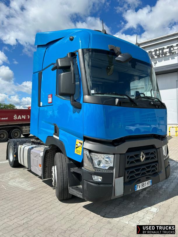 Renault Trucks T 520