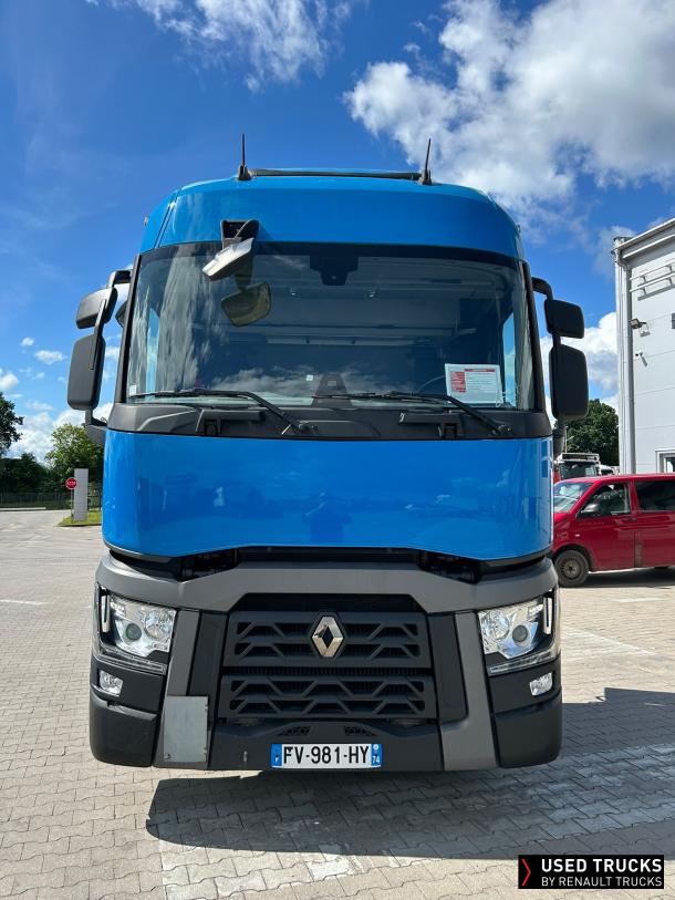 Renault Trucks T 520