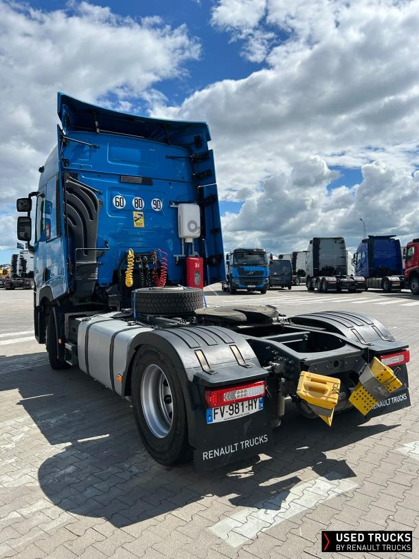Renault Trucks T 520