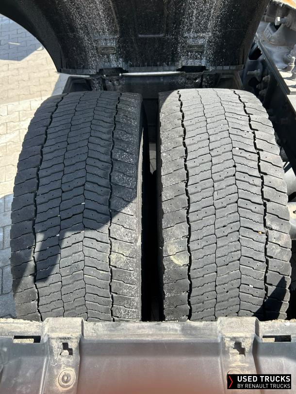 Renault Trucks T 520