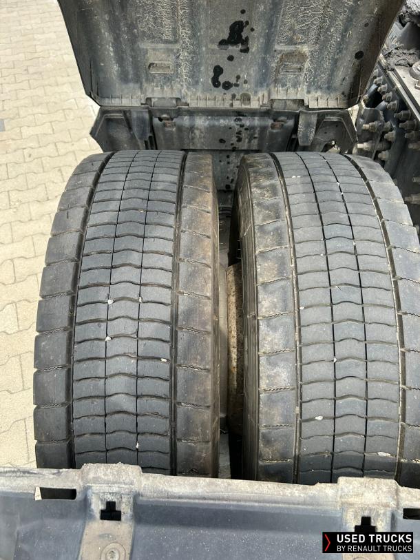 Renault Trucks T High 520