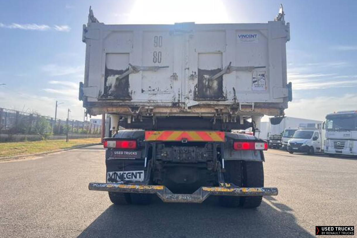 Renault Trucks C 480