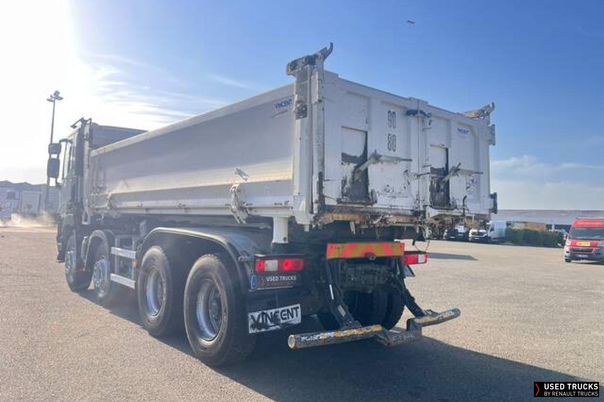 Renault Trucks C 480