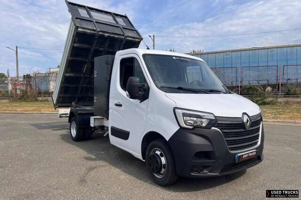 Renault Master 130