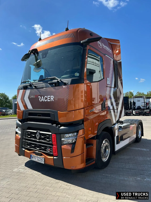 Renault Trucks T High 