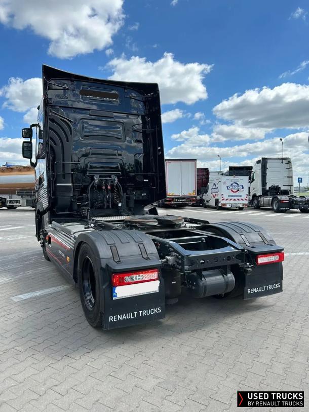 Renault Trucks T High 