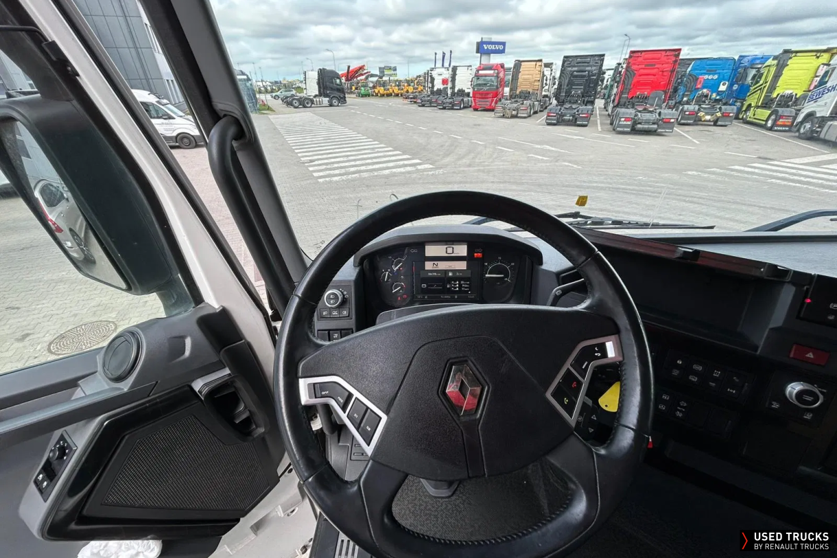 Renault Trucks T High 480
