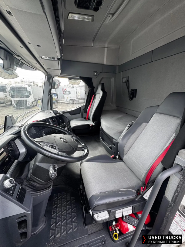 Renault Trucks T 460