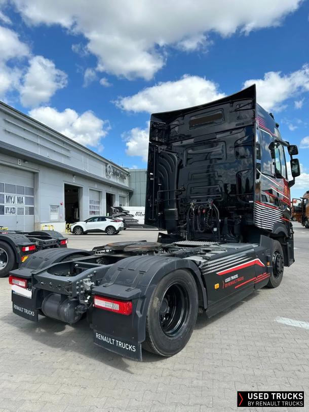 Renault Trucks T High 