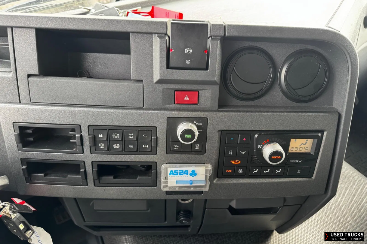 Renault Trucks T 460