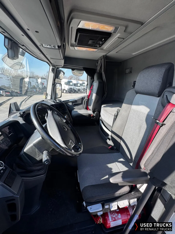Renault Trucks T 480