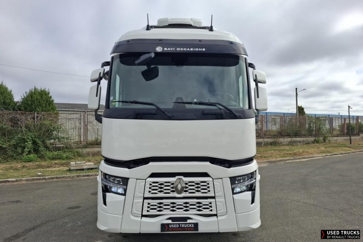 Renault Trucks T 520