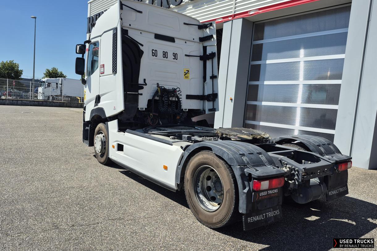 Renault Trucks T 480