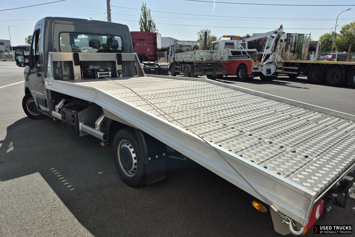 Renault Master 145