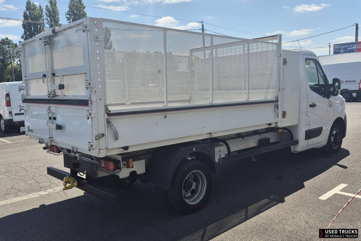 Renault Trucks Master 165
