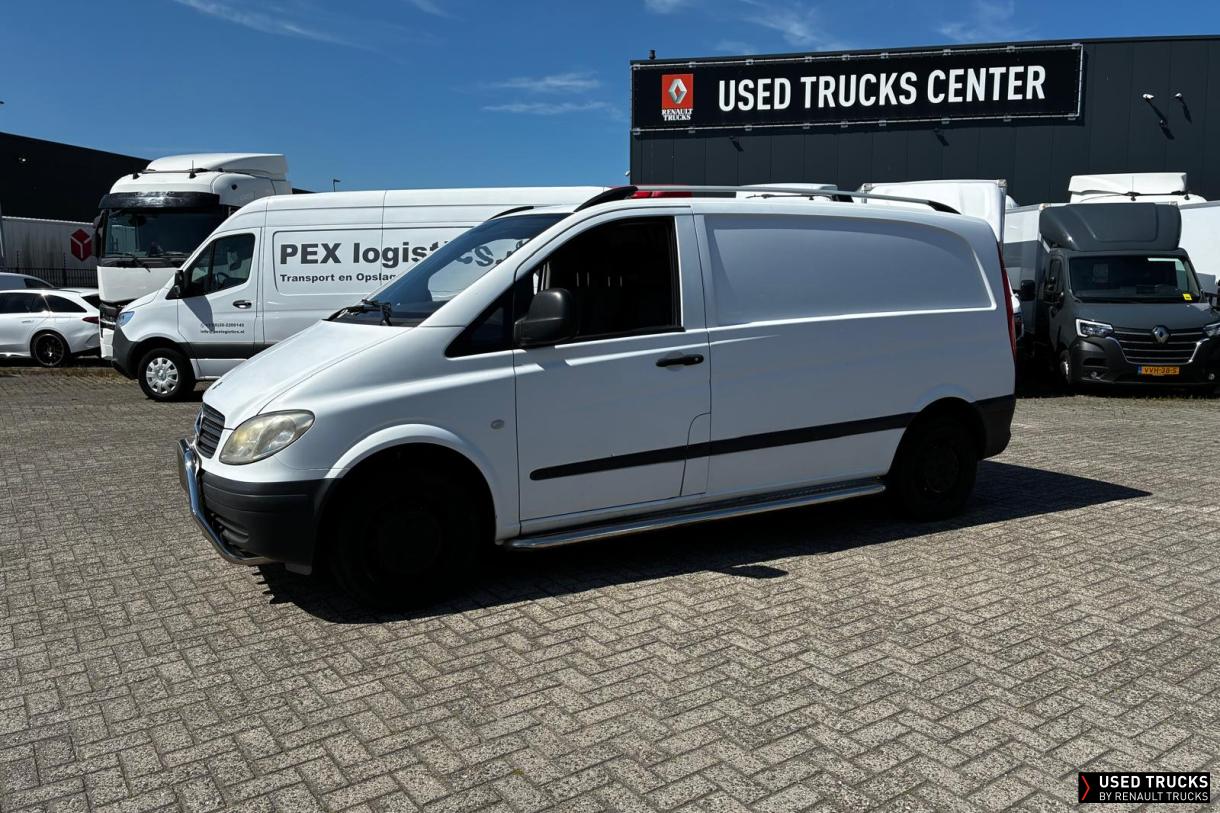 Mercedes-Benz Vito 95