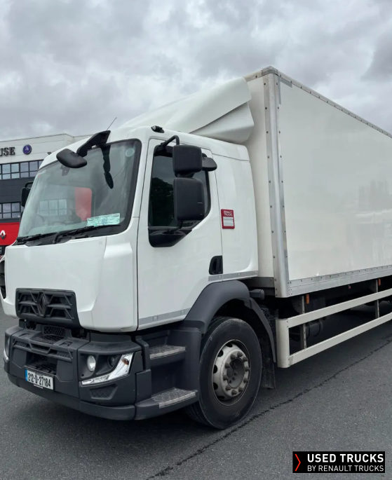 Renault Trucks D 250