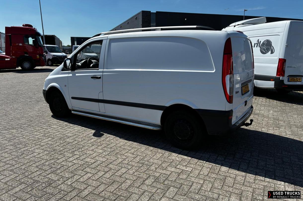 Mercedes-Benz Vito 95