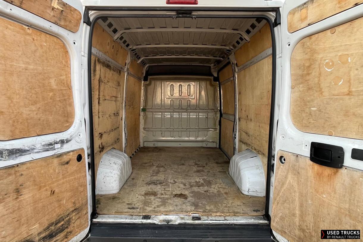 Fiat Ducato 130