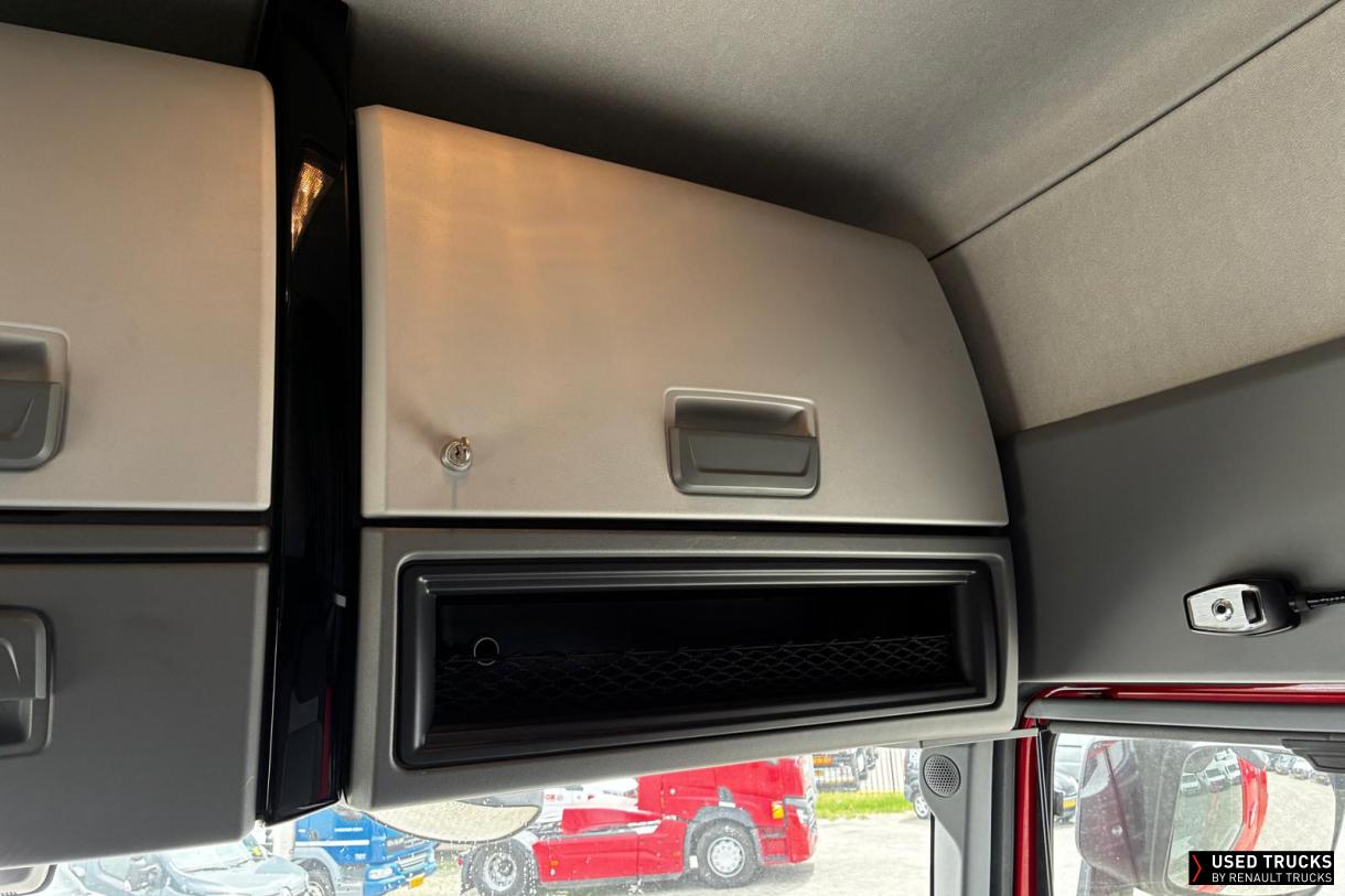 Renault Trucks T 520