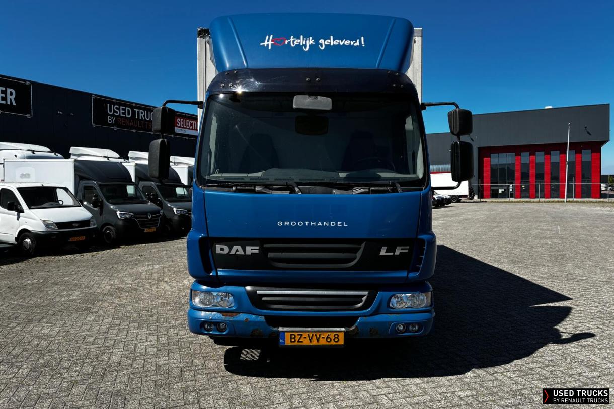DAF LF 180