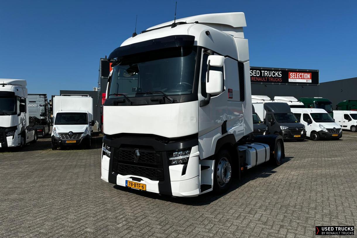 Renault Trucks T 480