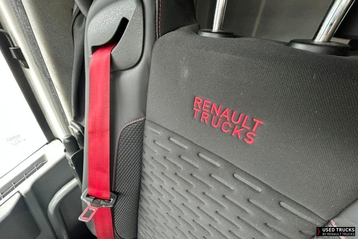 Renault Trucks T High 520