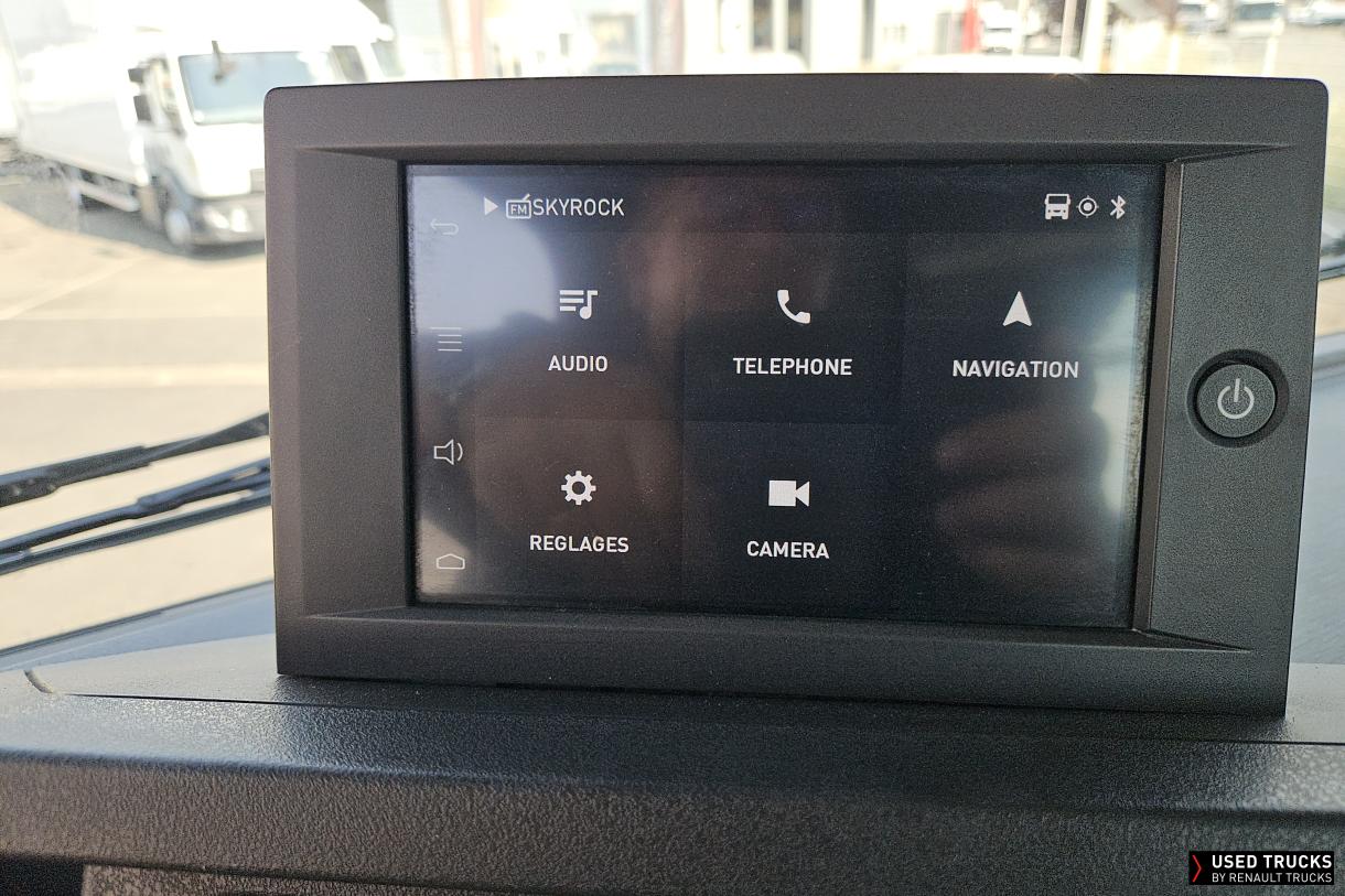 Renault Trucks C 480