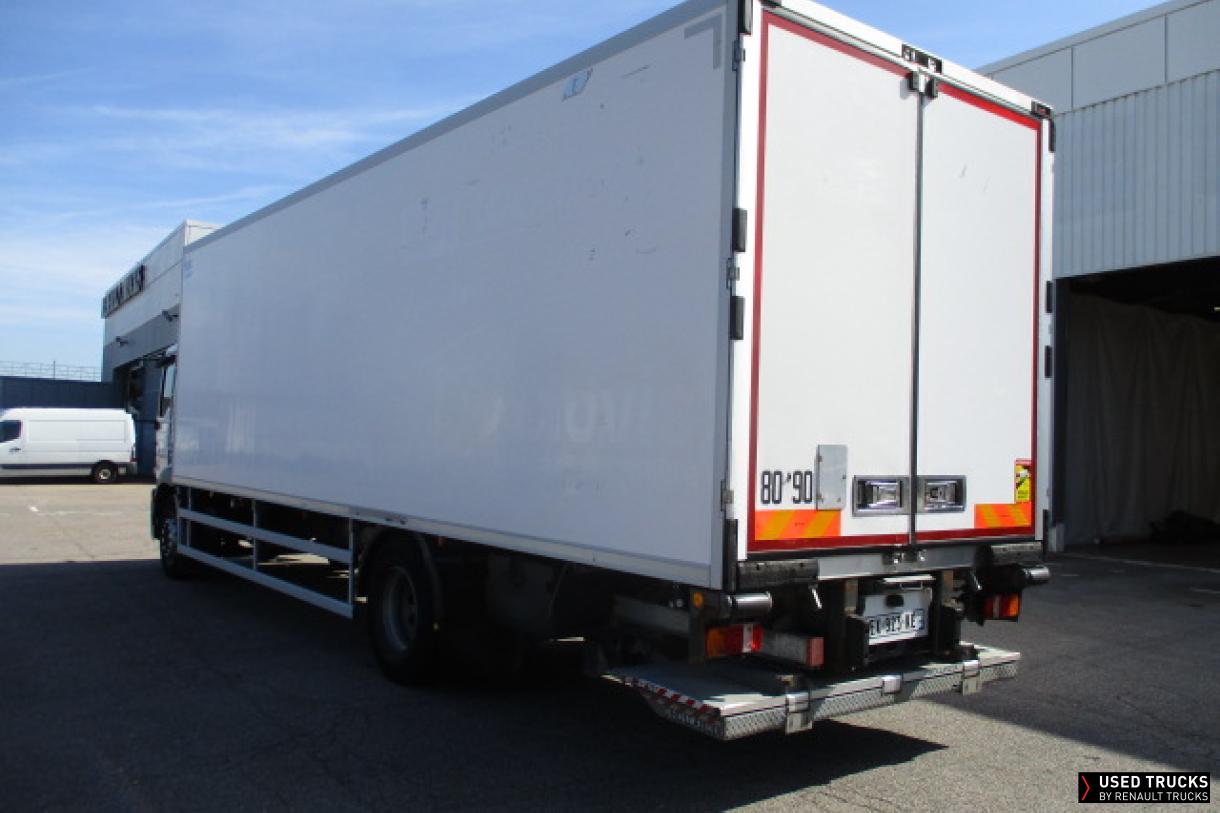 MAN TGM 290