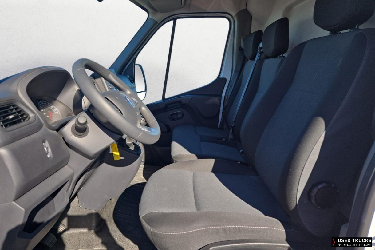 Renault Master 135
