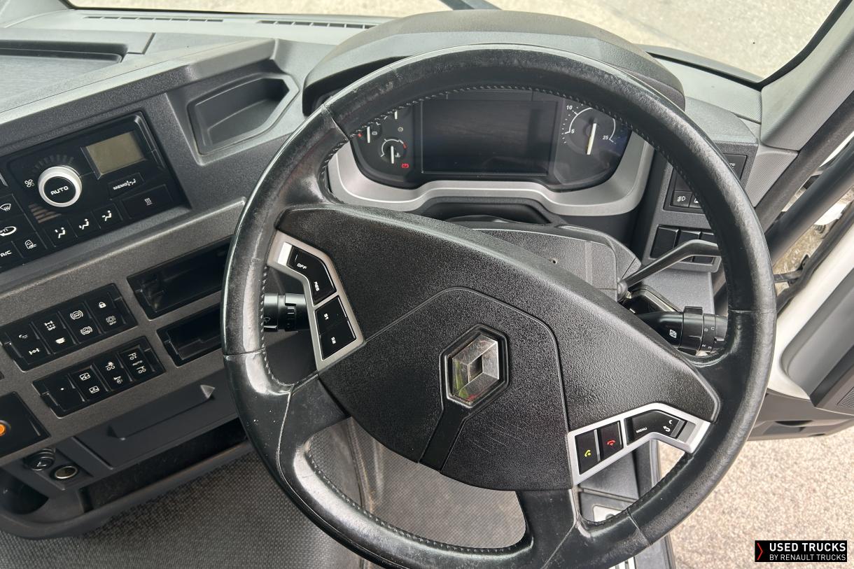 Renault Trucks T 480
