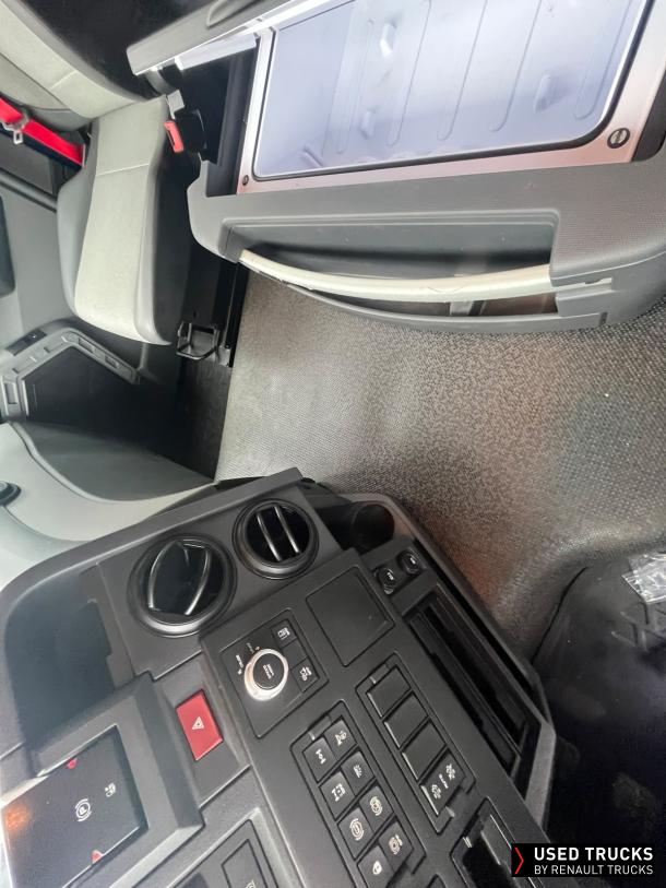 Renault Trucks T 520