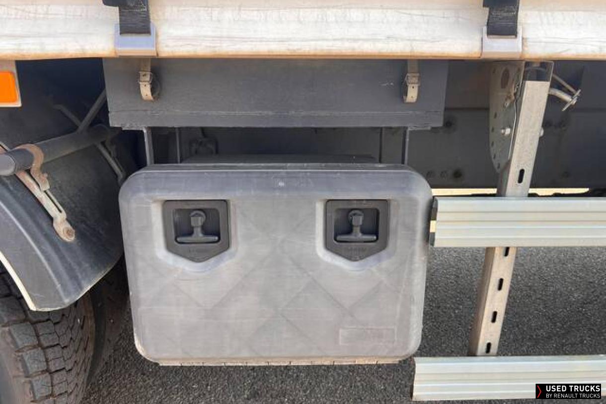 Renault Trucks C 380