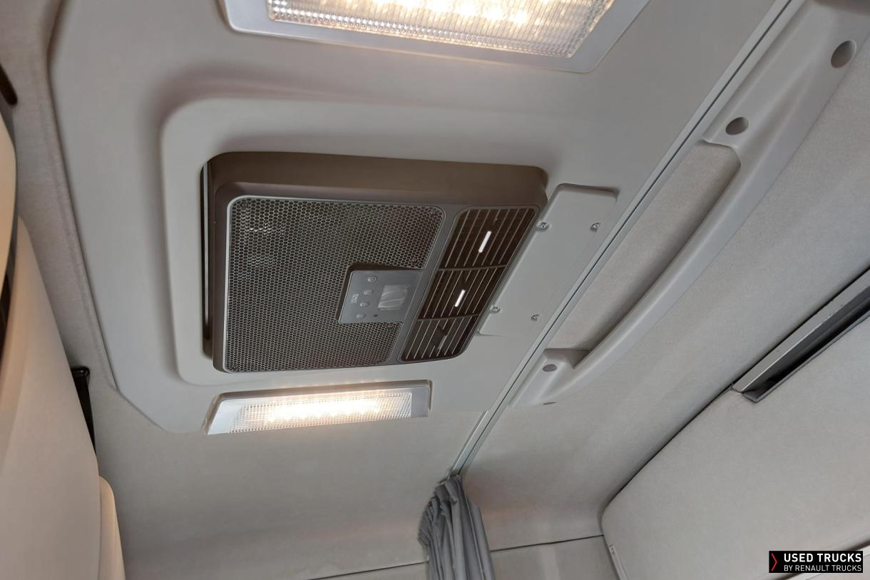 Renault Trucks T High 520