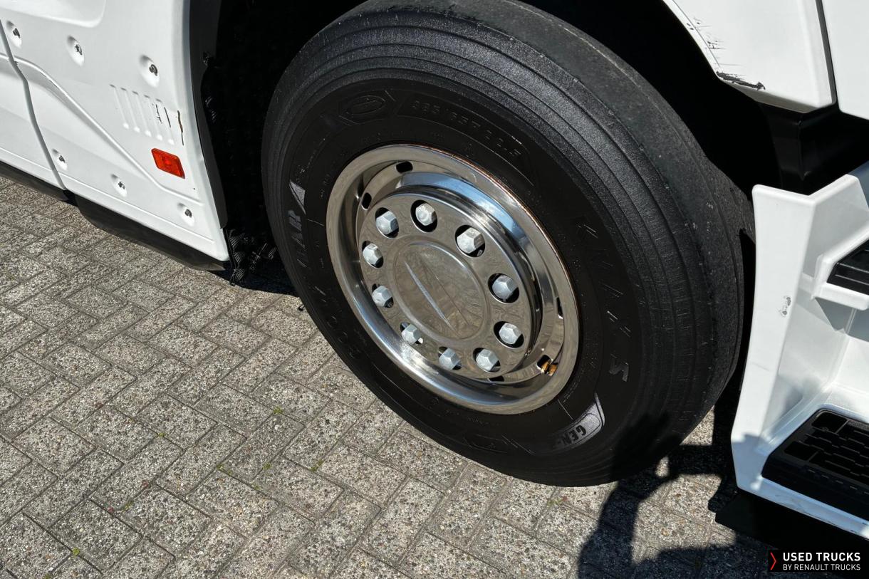 Renault Trucks T High 480